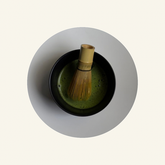 Matcha Tasting + Permanent Jewelry